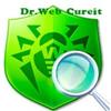 Dr.Web CureIt cho Windows 8