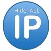 Hide ALL IP cho Windows 8