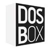 DOSBox cho Windows 8