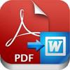 PDF to Word Converter cho Windows 8