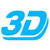 3D Video Player cho Windows 8
