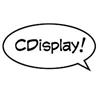 CDisplay cho Windows 8