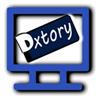Dxtory cho Windows 8