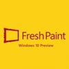 Fresh Paint cho Windows 8