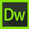 Adobe Dreamweaver cho Windows 8