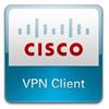 Cisco VPN Client cho Windows 8