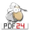 PDF24 Creator cho Windows 8