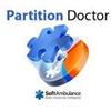 Partition Table Doctor cho Windows 8