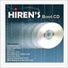 Hirens Boot CD cho Windows 8