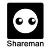 Shareman cho Windows 8