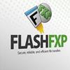 FlashFXP cho Windows 8