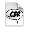 CBR Reader cho Windows 8