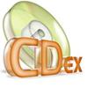 CDex cho Windows 8