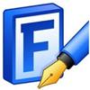 Font Creator cho Windows 8