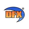 DFX Audio Enhancer cho Windows 8