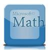 Microsoft Mathematics cho Windows 8