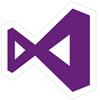 Microsoft Visual Studio cho Windows 8