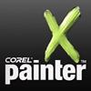 Corel Painter cho Windows 8