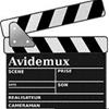 Avidemux cho Windows 8